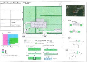 Porzione di casa Via S. Vitale, Budrio - foto 41