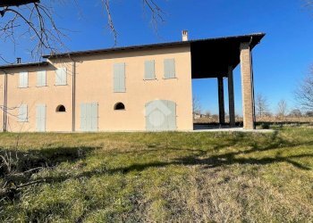 Porzione di casa Via S. Vitale, Budrio - foto 25