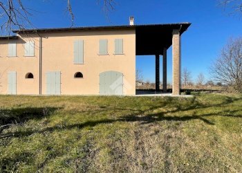 Porzione di casa Via S. Vitale, Budrio - foto 42