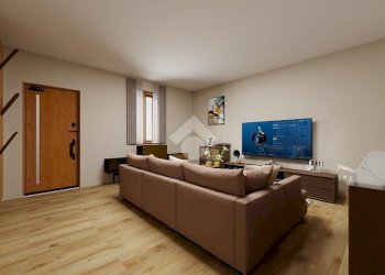 Porzione di casa Via S. Vitale, Budrio - foto 3