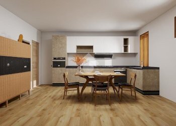 Porzione di casa Via S. Vitale, Budrio - foto 6