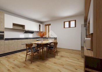 Porzione di casa Via S. Vitale, Budrio - foto 8