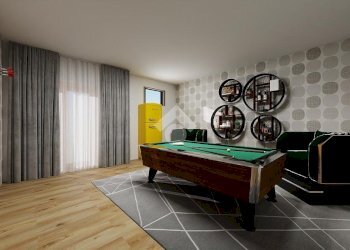 Porzione di casa Via S. Vitale, Budrio - foto 9