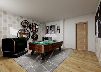 Porzione di casa Via S. Vitale, Budrio - foto 10