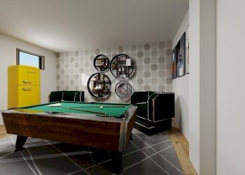 Porzione di casa Via S. Vitale, Budrio - foto 11