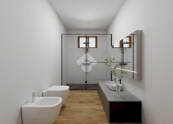 Porzione di casa Via S. Vitale, Budrio - foto 12