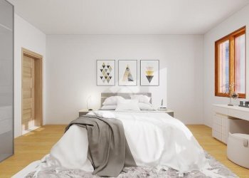 Porzione di casa Via S. Vitale, Budrio - foto 17