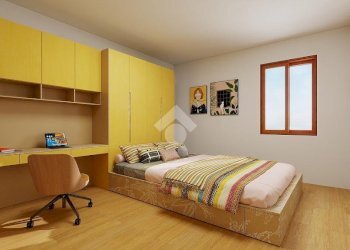 Porzione di casa Via S. Vitale, Budrio - foto 18