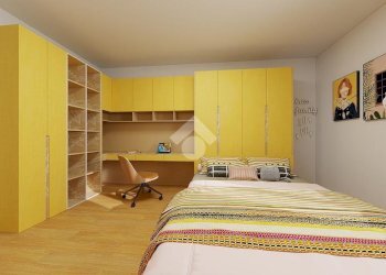 Porzione di casa Via S. Vitale, Budrio - foto 20