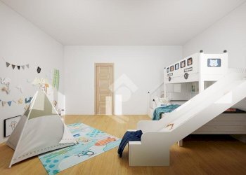 Porzione di casa Via S. Vitale, Budrio - foto 22