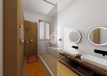 Porzione di casa Via S. Vitale, Budrio - foto 23