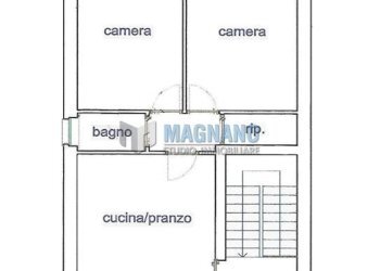 Trilocale Campiglione Fenile - foto 4