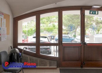 Ufficio Via Duca Degli Abruzzi 4, Aosta - foto 10