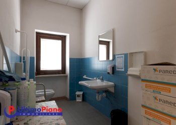 Ufficio Via Duca Degli Abruzzi 4, Aosta - foto 16