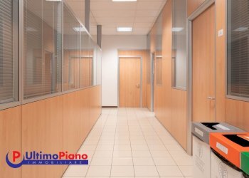 Ufficio Via Duca Degli Abruzzi 4, Aosta - foto 19