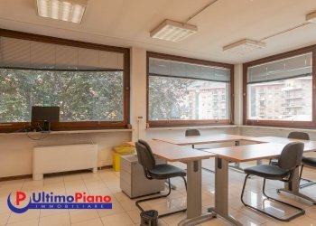 Ufficio Via Duca Degli Abruzzi 4, Aosta - foto 28