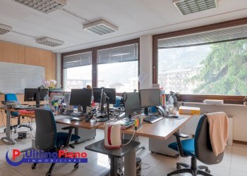 Ufficio Via Duca Degli Abruzzi 4, Aosta - foto 30