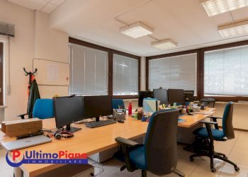 Ufficio Via Duca Degli Abruzzi 4, Aosta - foto 35