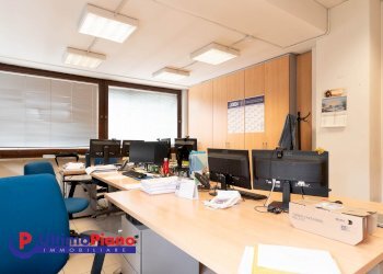 Ufficio Via Duca Degli Abruzzi 4, Aosta - foto 36