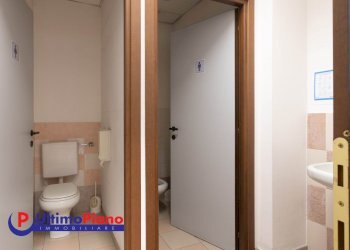 Ufficio Via Duca Degli Abruzzi 4, Aosta - foto 39