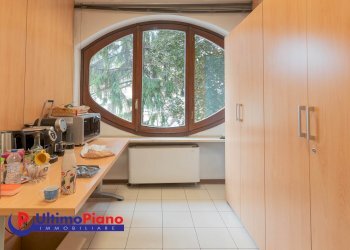 Ufficio Via Duca Degli Abruzzi 4, Aosta - foto 41