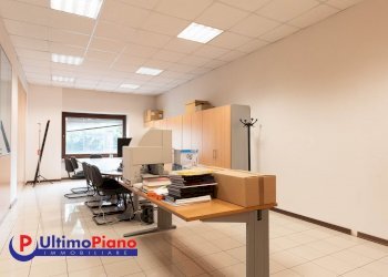 Ufficio Via Duca Degli Abruzzi 4, Aosta - foto 42