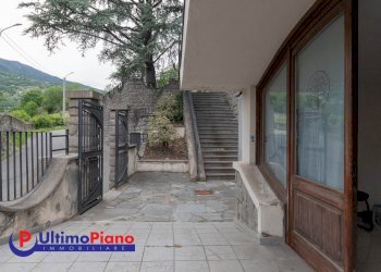 Ufficio Via Duca Degli Abruzzi 4, Aosta - foto 44