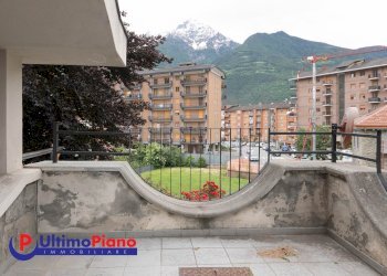 Ufficio Via Duca Degli Abruzzi 4, Aosta - foto 45