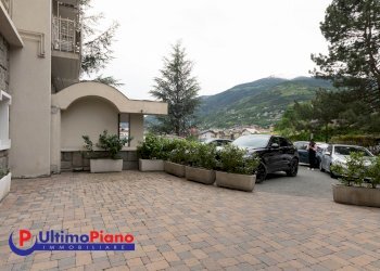 Ufficio Via Duca Degli Abruzzi 4, Aosta - foto 47