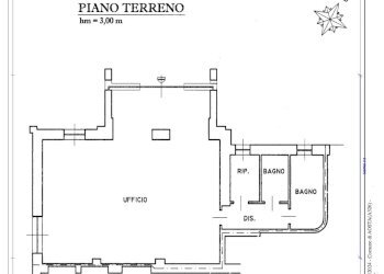 Ufficio Via Duca Degli Abruzzi 4, Aosta - foto 50