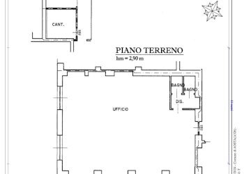 Ufficio Via Duca Degli Abruzzi 4, Aosta - foto 51