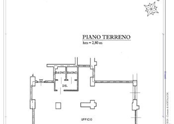 Ufficio Via Duca Degli Abruzzi 4, Aosta - foto 52