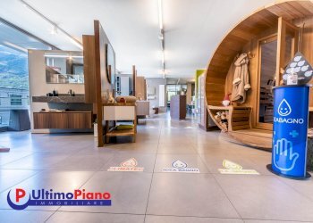 Capannone Pont Suaz 88, Charvensod - foto 5