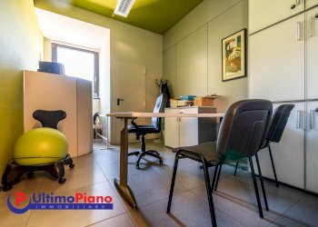 Capannone Pont Suaz 88, Charvensod - foto 17