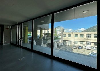 Capannone Pont Suaz 88, Charvensod - foto 33