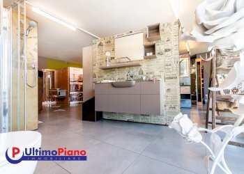 Capannone Pont Suaz 88, Charvensod - foto 12