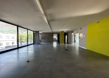 Capannone Pont Suaz 88, Charvensod - foto 14