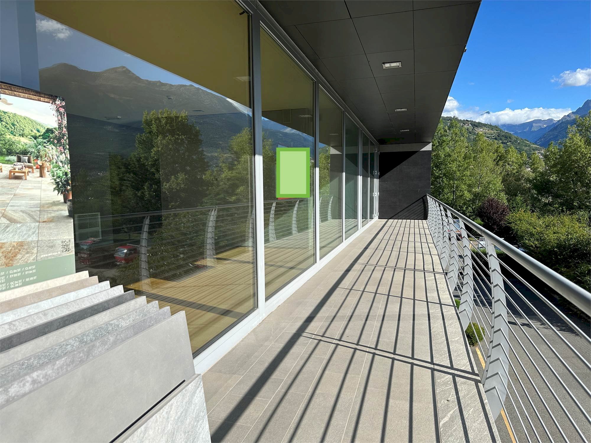 Capannone Pont Suaz 88, Charvensod - foto 1