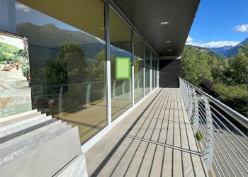 Capannone Pont Suaz 88, Charvensod - foto 1