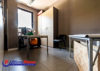 Capannone Pont Suaz 88, Charvensod - foto 11