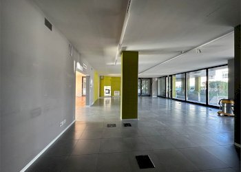 Capannone Pont Suaz 88, Charvensod - foto 13