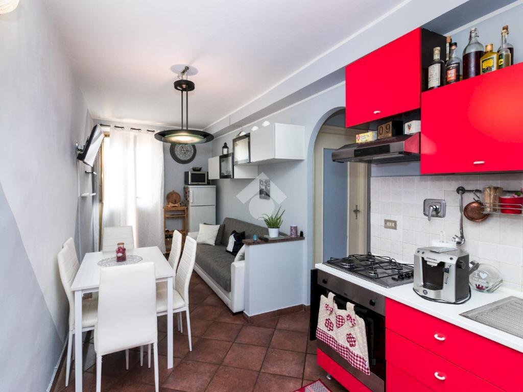 Bilocale Via C. Cravero, Caselle Torinese - foto 1