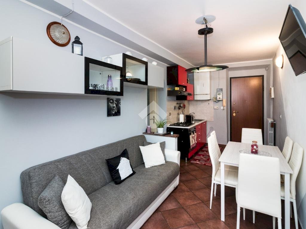 Bilocale Via C. Cravero, Caselle Torinese - foto 2