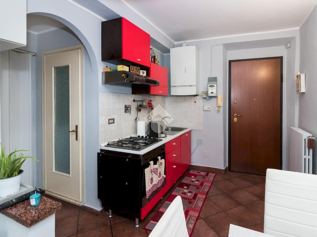 Bilocale Via C. Cravero, Caselle Torinese - foto 3