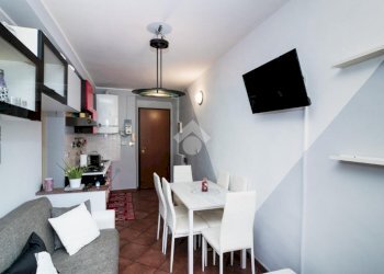 Bilocale Via C. Cravero, Caselle Torinese - foto 4