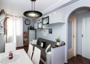 Bilocale Via C. Cravero, Caselle Torinese - foto 6