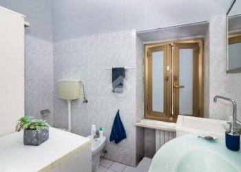 Bilocale Via C. Cravero, Caselle Torinese - foto 11