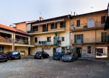 Bilocale Via C. Cravero, Caselle Torinese - foto 14