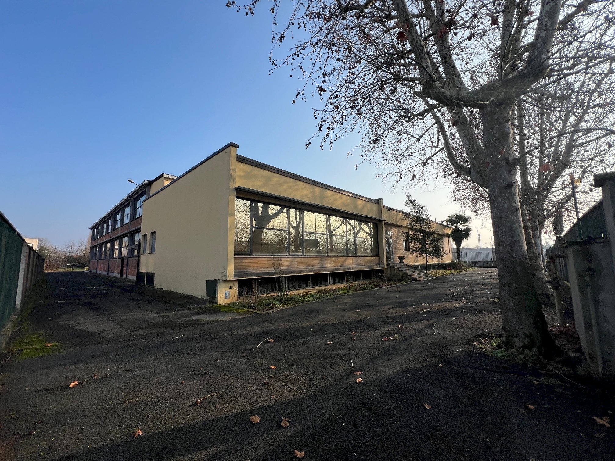 Capannone via Emilia, 41, frazione Lavino Di Mezzo, Anzola dell'Emilia - foto 3