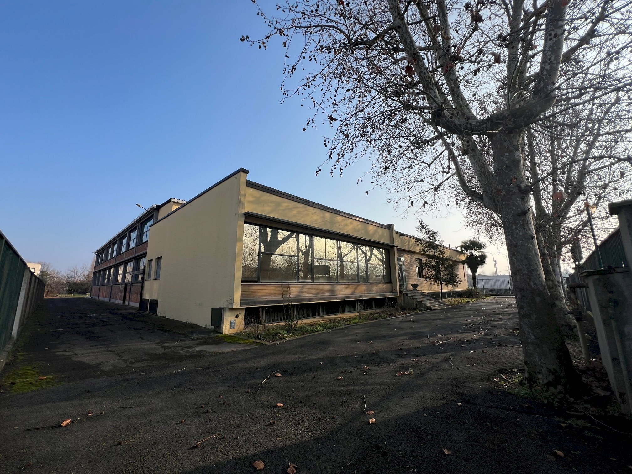 Capannone via Emilia, 41, frazione Lavino Di Mezzo, Anzola dell'Emilia - foto 2